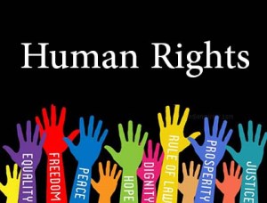 עשרת המצוות החדשות של דת זכויות האדם הדמוקרטית